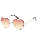 Zeal Optics Hawker SunglassesRose Gold/Copper Polarised Lenses