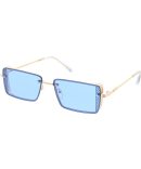 4933 Women’s Metal Medium Round Ribbon Frame