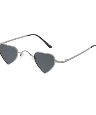 5200HRT Women’s Metal Small Heart Frame