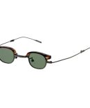5318 Unisex Large Metal Aviator Frame