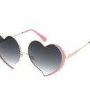 5318 Unisex Large Metal Aviator Frame