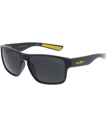 6174KSH KUSH Plastic Color Accent Frame