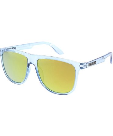 6953KSH/RV KUSH Plastic Frame w/ Color Mirror Lens