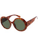 RB4246 990/58 HAVANA/GREEN POLA