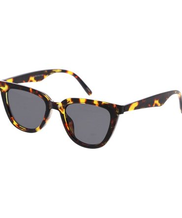 80069 Women’s Plastic Medium Cat Eye Frame