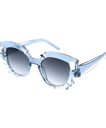 80239 Women’s Plastic Medium Rigid Cat Eye Frame