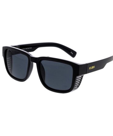 80262KSH KUSH  Plastic Casual Large Thick Frame w/ Temple Vent