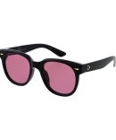 80290 Unisex Plastic Large Flat Top Frame