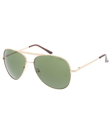 1694MH Standard Unisex Metal Aviator