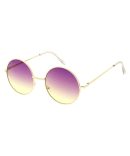 OUTTA LOVE LTD EDT 2202574 CARAMEL/POLARISED