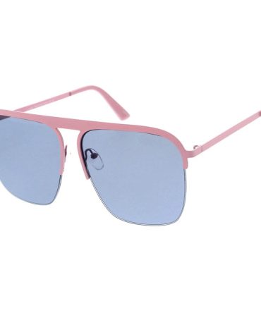 5325 Unisex Metal Large Aviator Frame