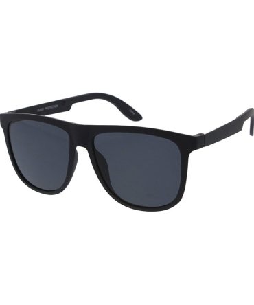6945ME/SFT Men’s Plastic Casual Soft Rubberized Finish Frame