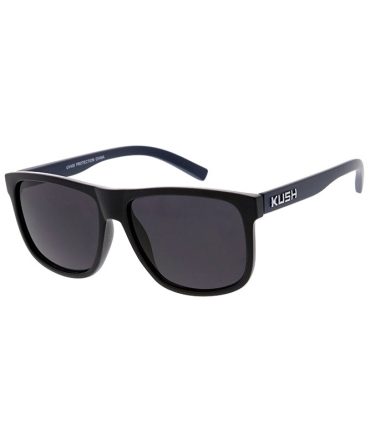 7686KSH KUSH Plastic Medium Rectangular Frame