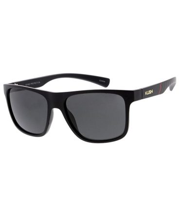 7765KSH KUSH Plastic Medium Flat Top Frame
