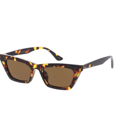 7974 Women’s Plastic Small Modern Cat Eye Frame