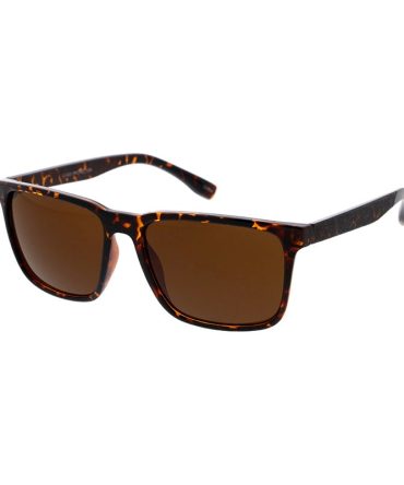 80160ME Men’s Plastic Casual Medium Frame w/ Textured Temple