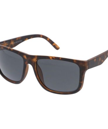 80374ME Men’s Plastic Casual Square Large Frame