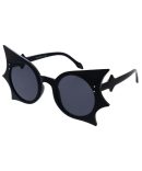80585 Unisex Plastic Medium Sporty Frame