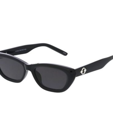 80564 Women’s Plastic Medium Cat Eye Frame