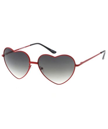 3576HRT/MH Women’s Metal Large Wire Heart Frame