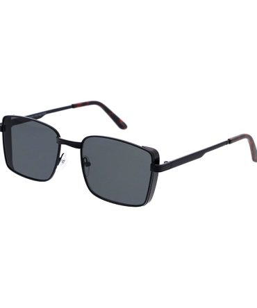 5158 Women’s Metal Medium Rectangle Frame