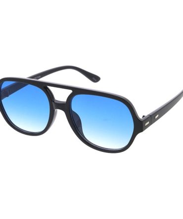80338 Unisex Medium Plastic Aviator Frame