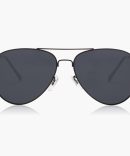 Polydisco 2429741 eucalyptus/brown graduated lens