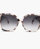 Bang S0646 tort matte black/grey lens
