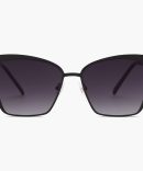 6027 Women’s Plastic Large Square Frame