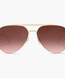CULT VISION LIMEADE TORT/GREY LENS