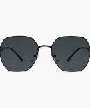 GG1419S 001 GOLD/GREY LENS