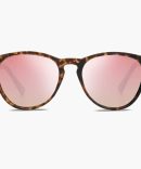 7168 Women’s Plastic Large Rounded Cat Eye Frame