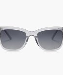 PO0649 95/31 (54)  BLACK/GREEN LENS