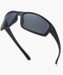 Recovery 2429735 black/smoke mono lens