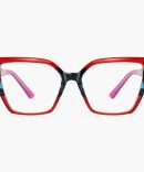 Vogue Eyewear VO2943SB SunglassesBrown and Opal Pink/Pink Brown Gradient Lenses