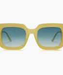 BE4456 416773 beige/brown lens