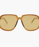 Zeal Optics Windsor SunglassesMatte Black/Dark Grey Polarised Lenses