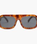 H674-16B Hau’oli XL shiny light gold/HCL bronze polarised lens