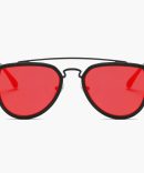 Meta Evo One DTS147-A-03 gold arctic swirl/turquoise gradient lens