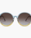 7286KSH KUSH Plastic Frame