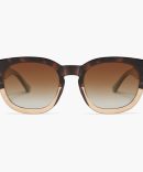 DIAMOND BLACK/IRON GREY POLARISED LENS