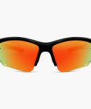 HUZZAH 2202532 BLACK/GREEN MONO LENS