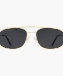 Bandwagon 2552144 sand/brass mono lens