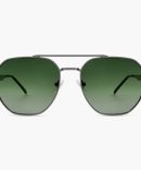 YOUNG BLOOD SPORT 143-2001P WOODLAND MATTE/ BROWN POLARISED LENS