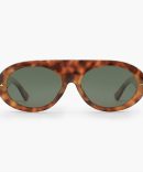 YOUNG BLOOD SPORT 143-2001P WOODLAND MATTE/ BROWN POLARISED LENS