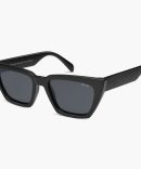 680-02 Palulu matte black/nuetral grey polarised lens