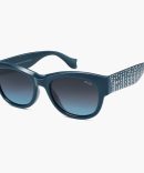 SPR23YS 17060B BROWN TRANSPARENT/LIGHT BROWN LENS