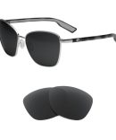 Revant Replacement Lenses for Ray-Ban Wayfarer Square RB2151 49mm
