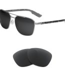 The Tommy 2531785 khaki crystal/khaki tint lens