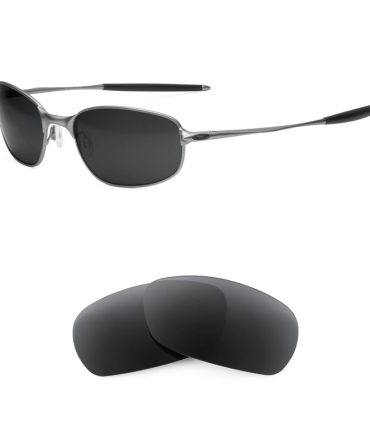 Revant Replacement Lenses for Oakley Big Square Wire
